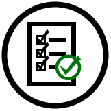 Reportes para requerimientos de exportación